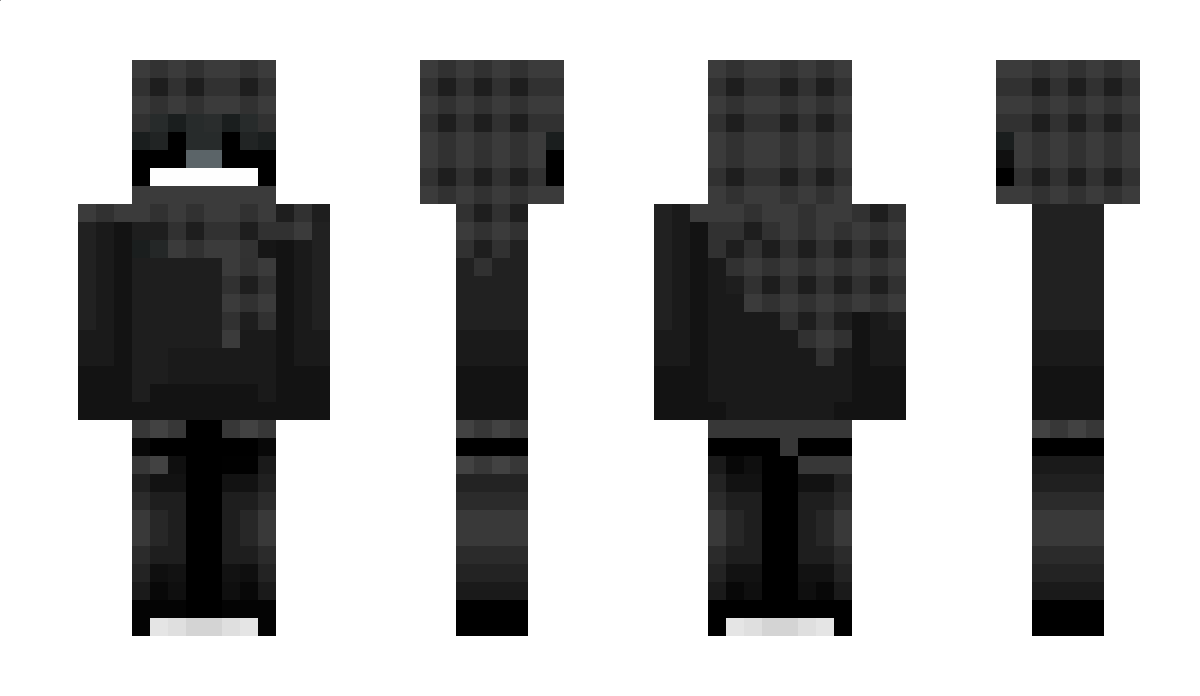 _Splyx Minecraft Skin