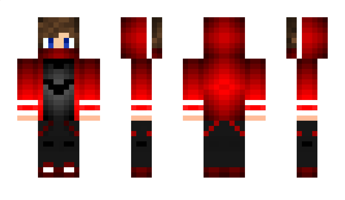 semod74 Minecraft Skin