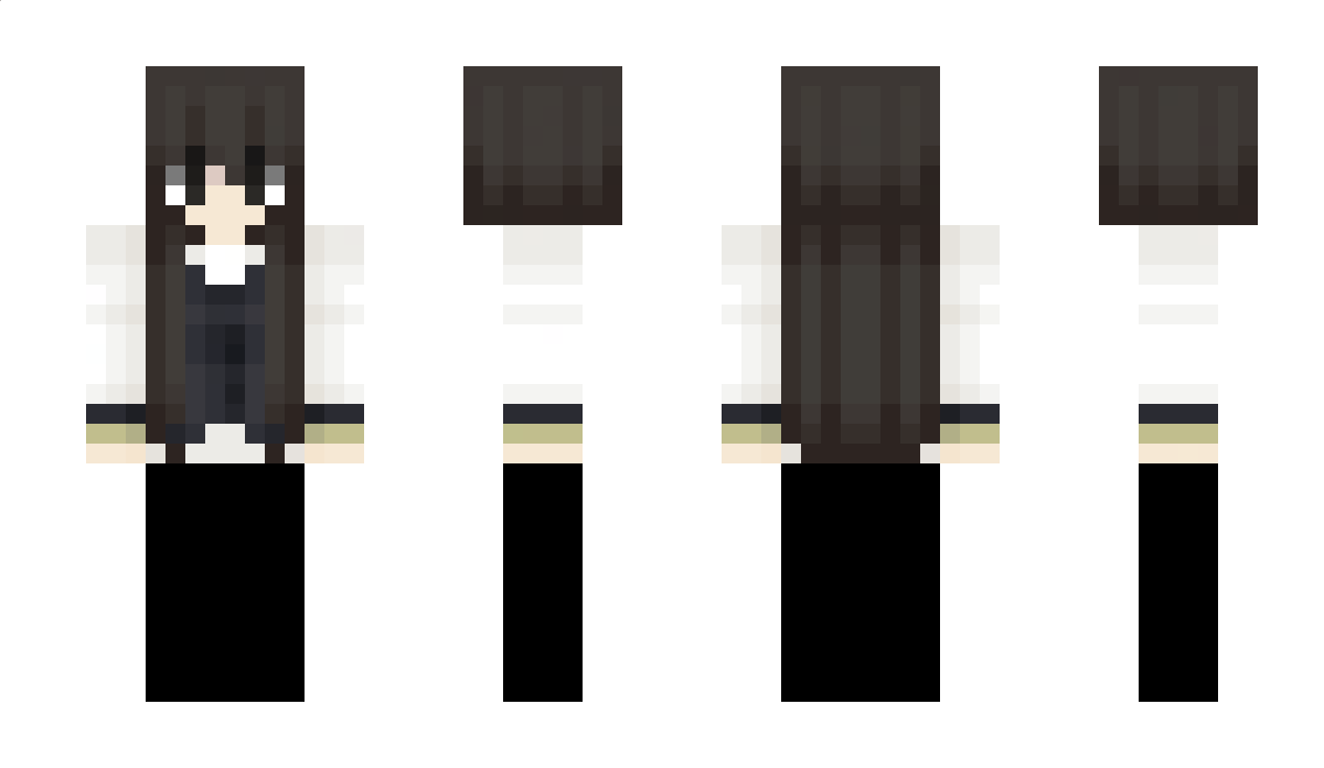 sehys Minecraft Skin