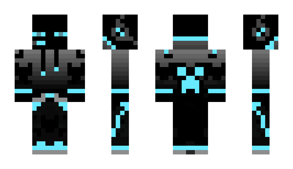 Minecraftplayz Minecraft Skin