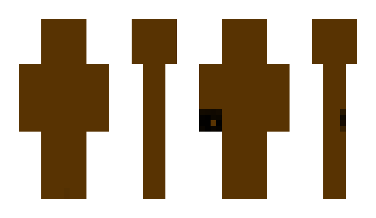 blinpancake Minecraft Skin