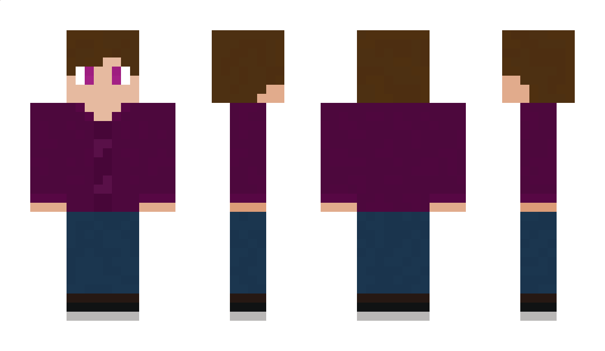 Turtlekid006 Minecraft Skin