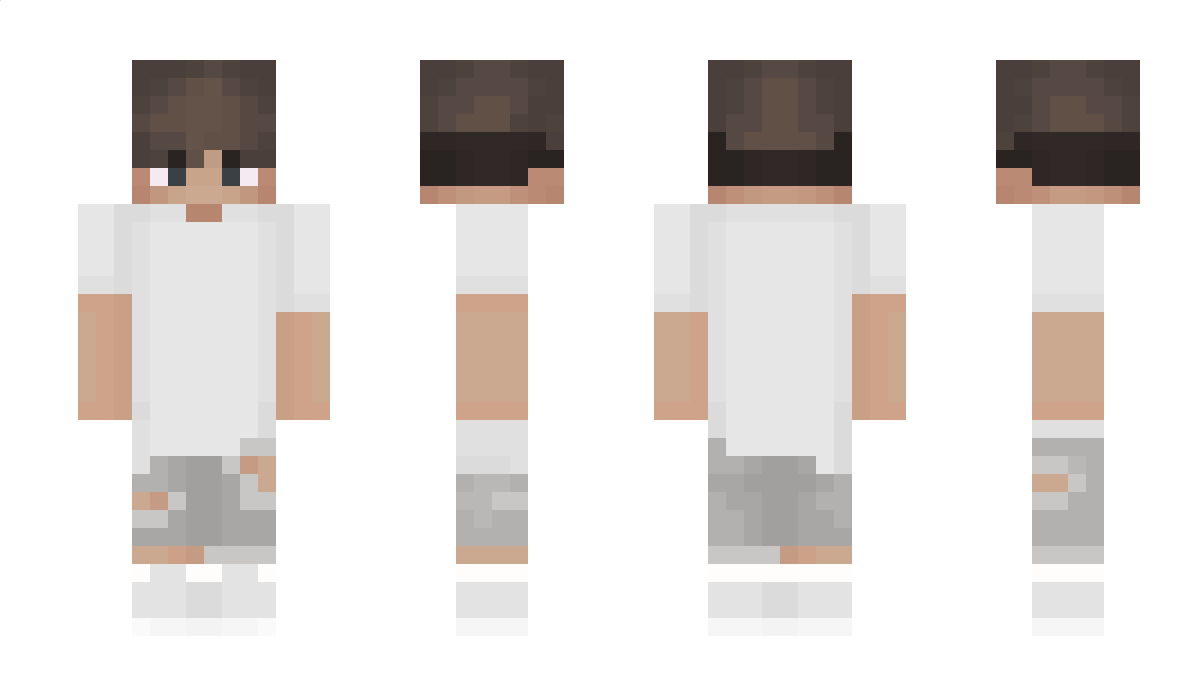 Pzy_ Minecraft Skin