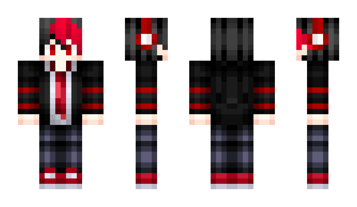 specio_ Minecraft Skin