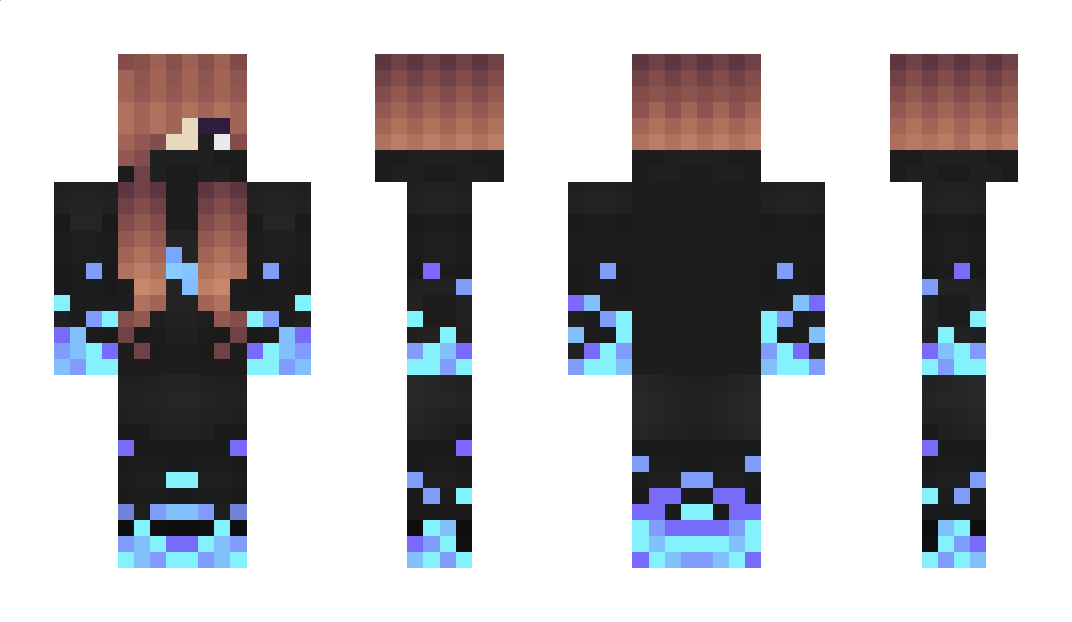 Osian Minecraft Skin