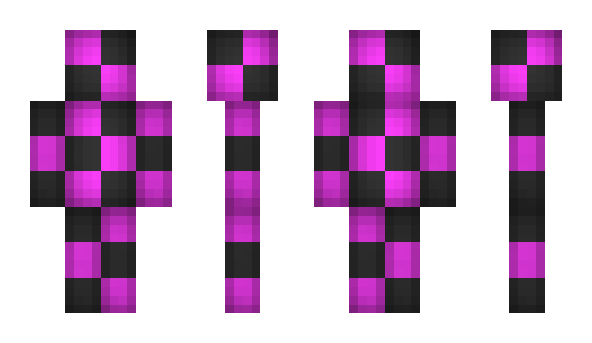 NeptuneAstrophel Minecraft Skin