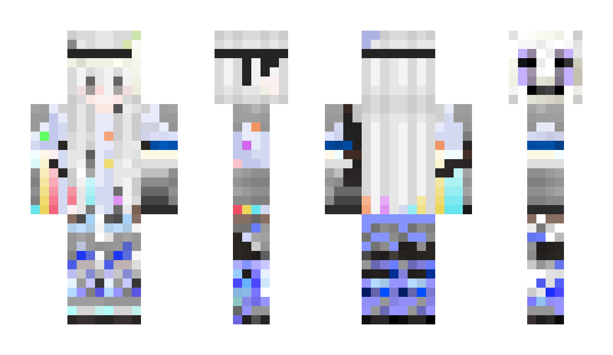 CT_bullct Minecraft Skin