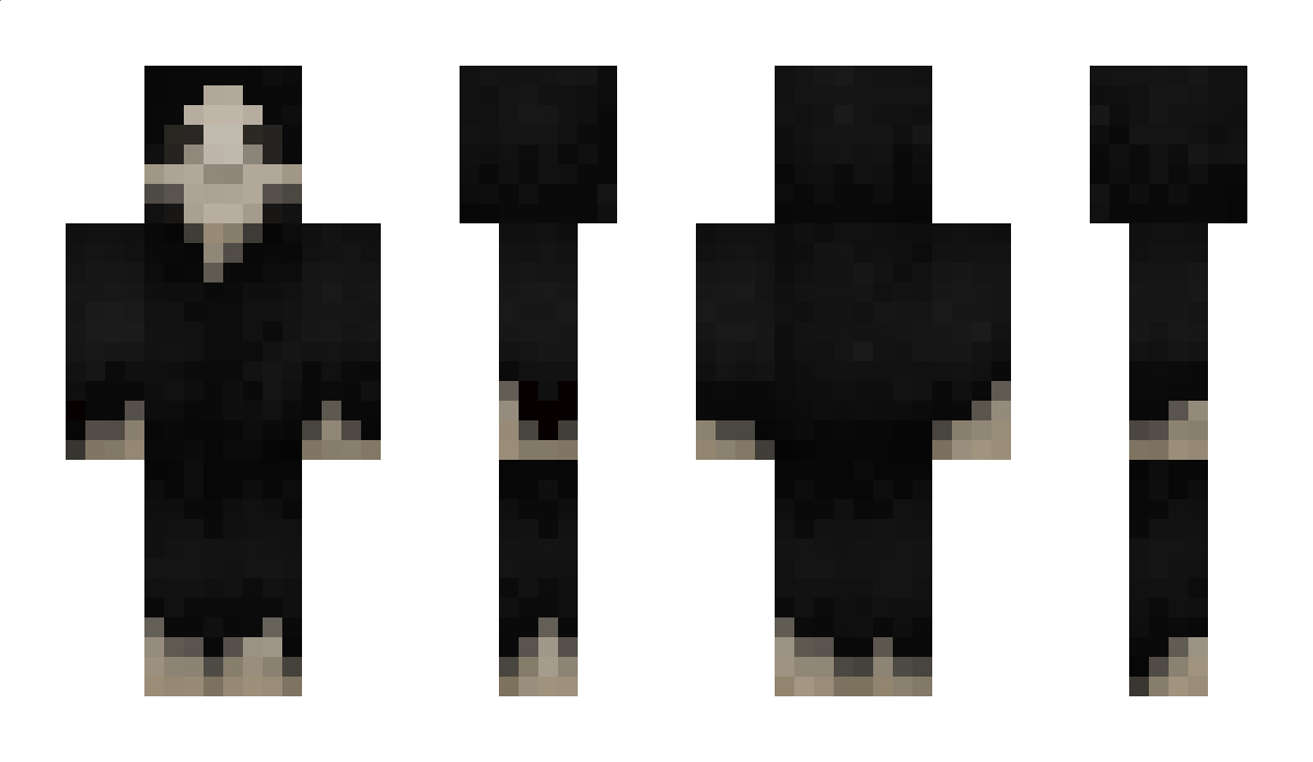 WIGOfm Minecraft Skin