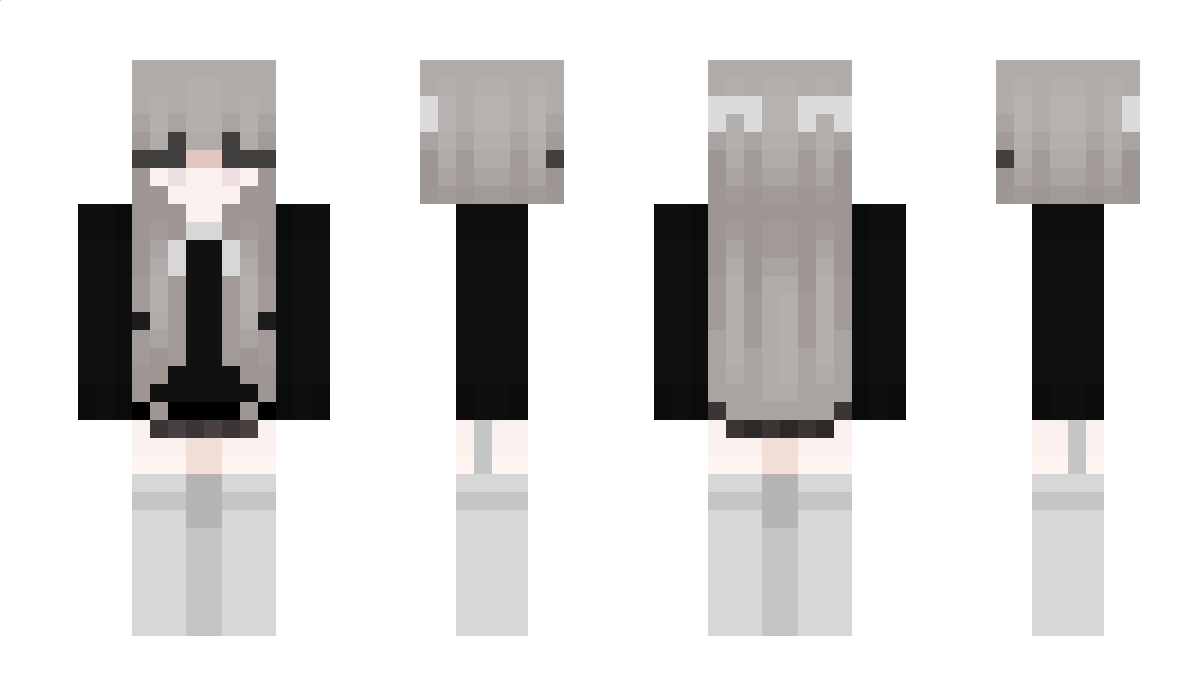 oech Minecraft Skin