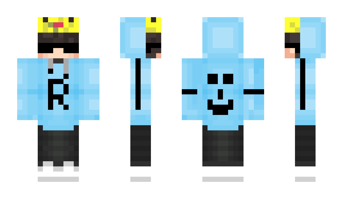 Altimenet Minecraft Skin