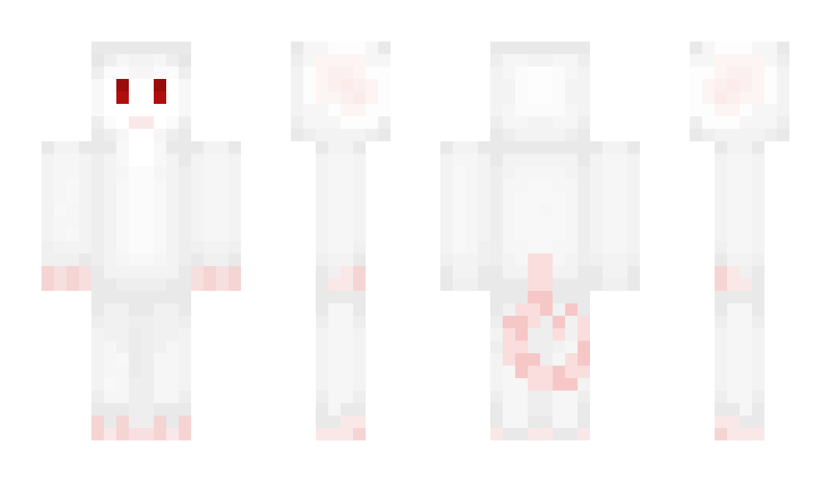 p1553r Minecraft Skin