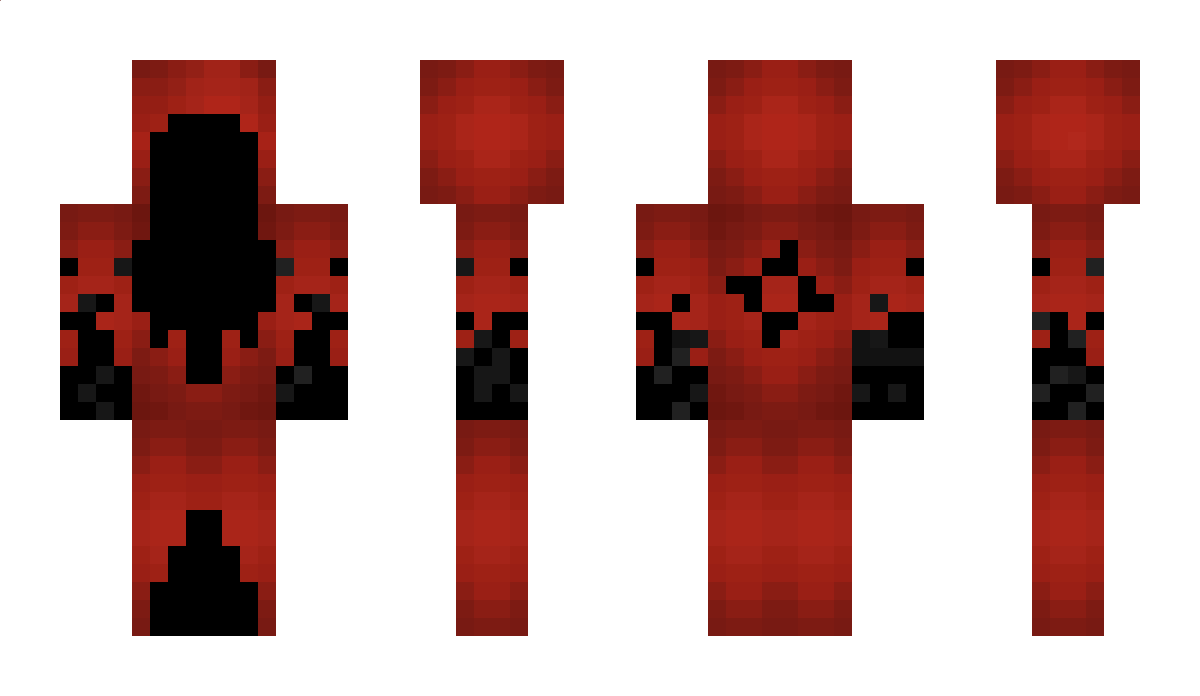 Knightmoon0986 Minecraft Skin