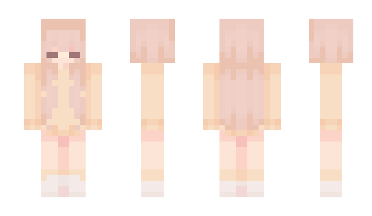 203star Minecraft Skin