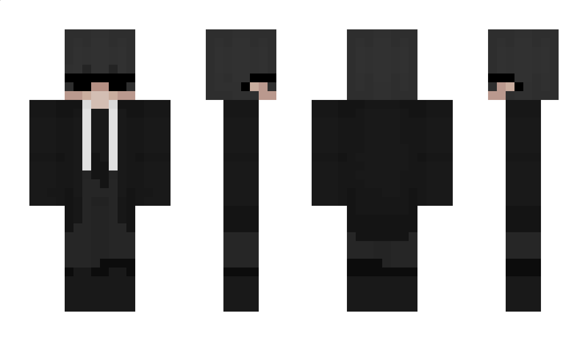 FanumTaxYuOVTL0 Minecraft Skin