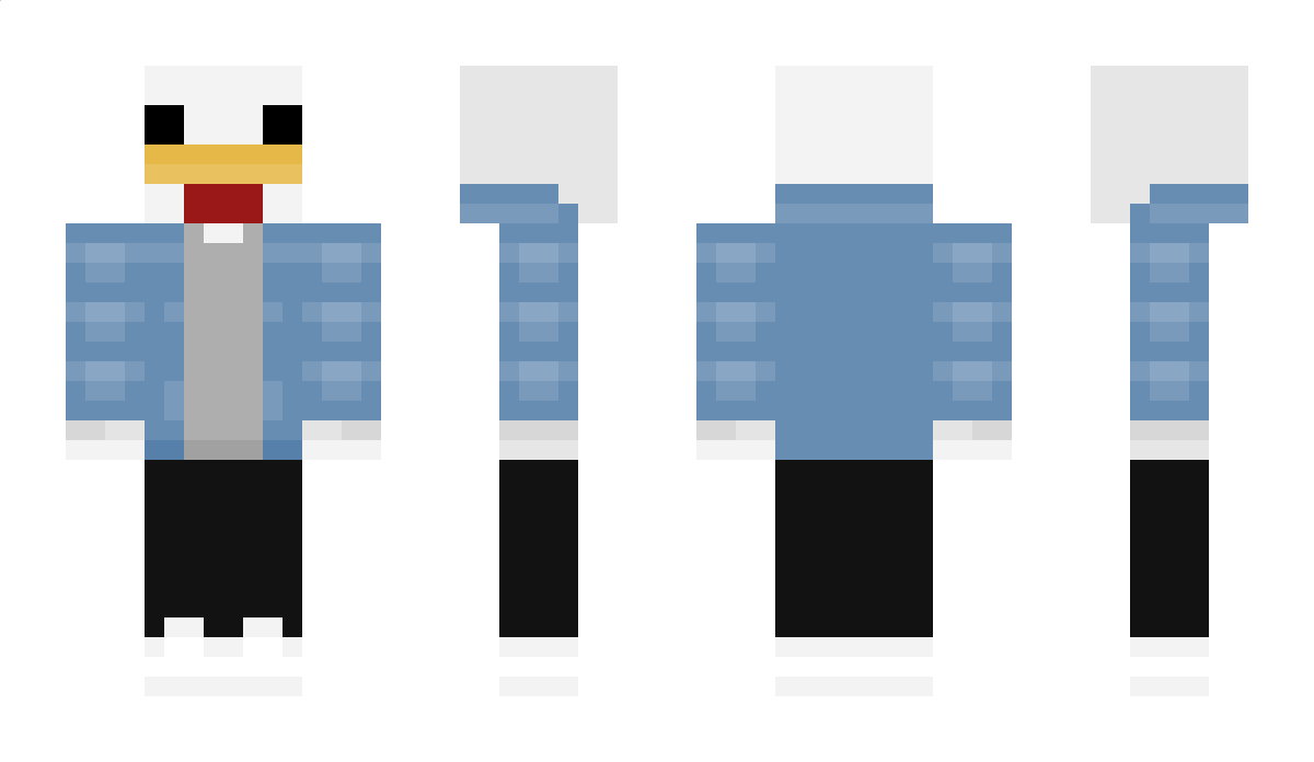 HejGrodan2 Minecraft Skin