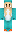 SelenaLover69 Minecraft Skin