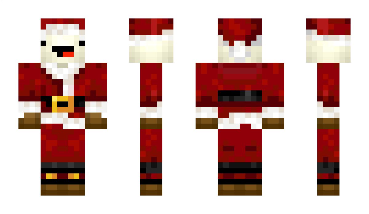 CakeDevil_275 Minecraft Skin