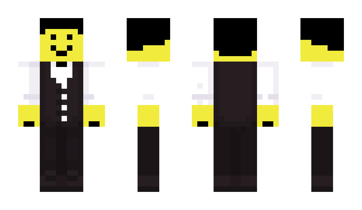 _Hoenir_ Minecraft Skin