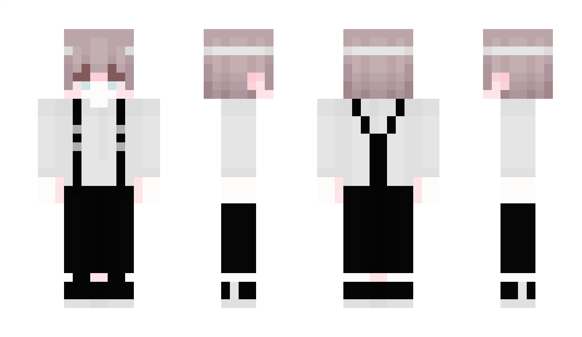 Overbegin_ Minecraft Skin