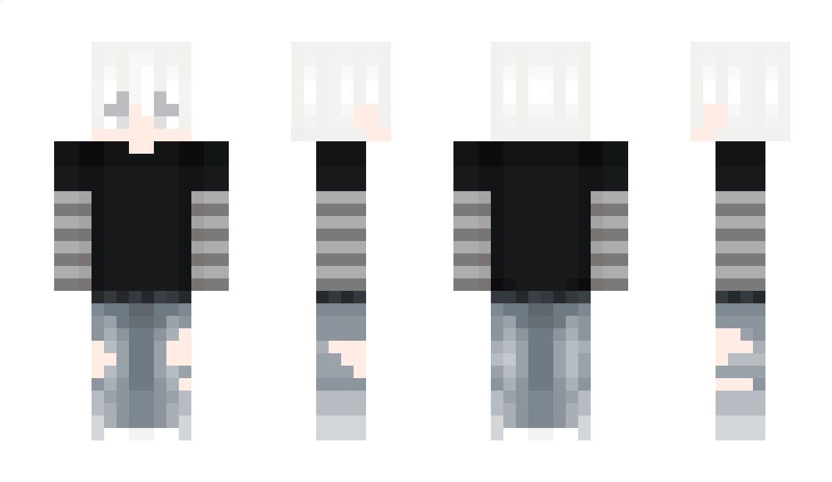 Lenon18 Minecraft Skin