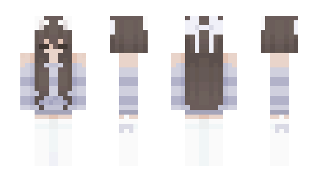 iDotW Minecraft Skin