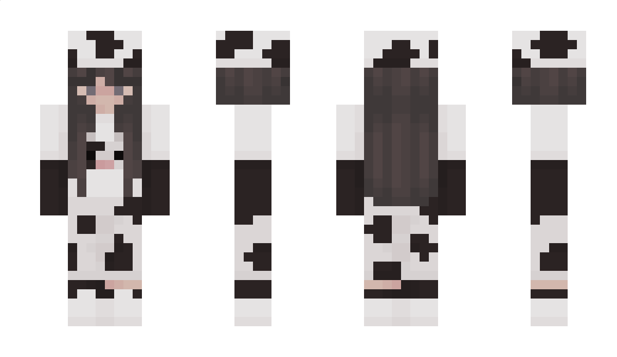 Belldog44 Minecraft Skin