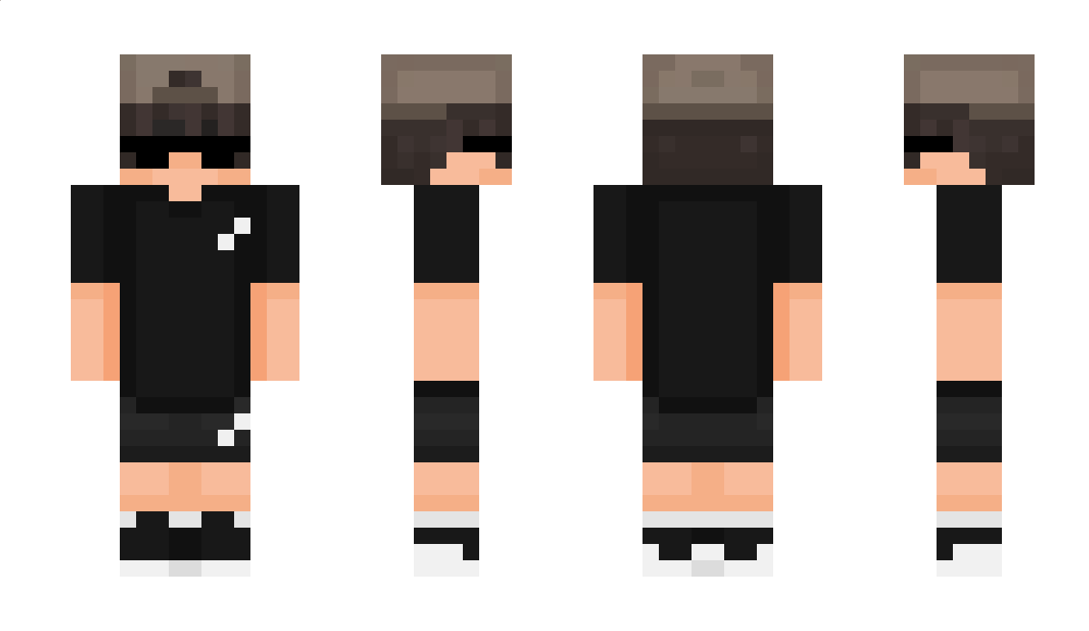 M1ppo Minecraft Skin