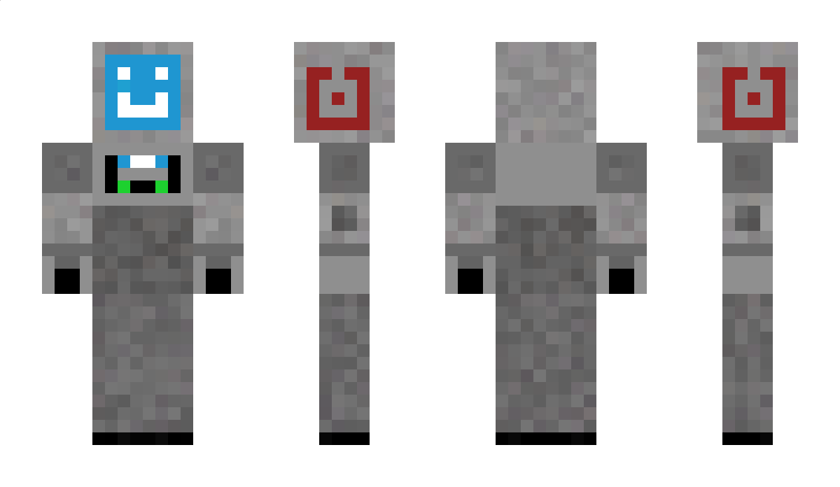 Epsilyte Minecraft Skin