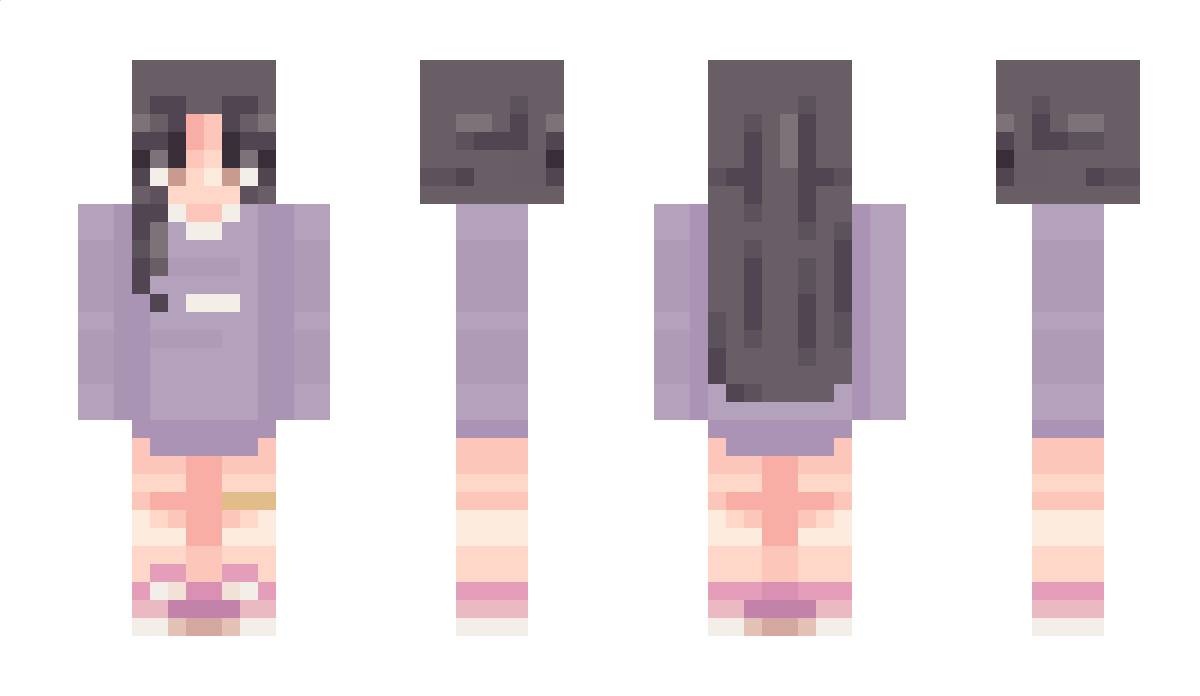 ssjieca Minecraft Skin