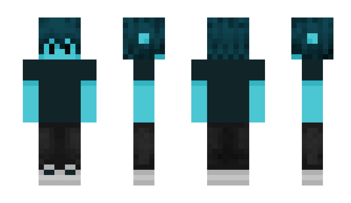 Emma238719_ Minecraft Skin