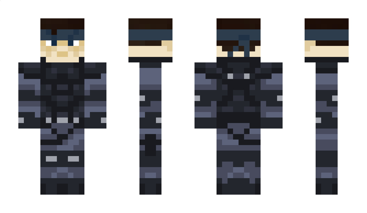 Mustard_Beef Minecraft Skin