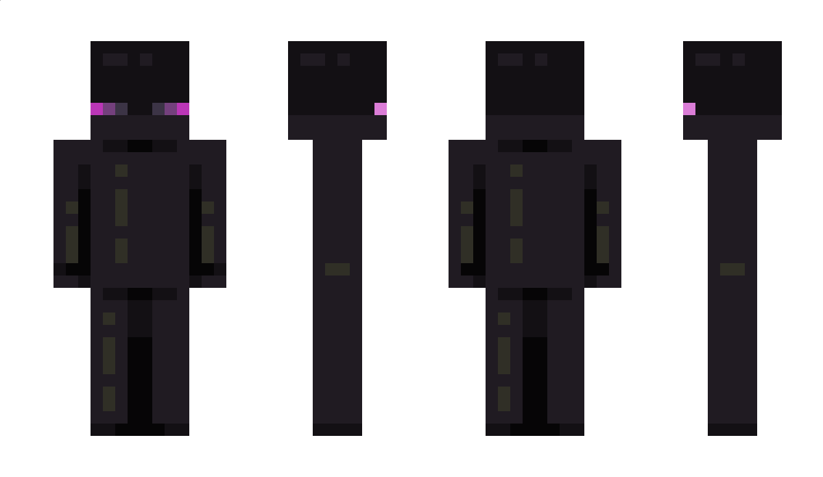 Pavo021 Minecraft Skin