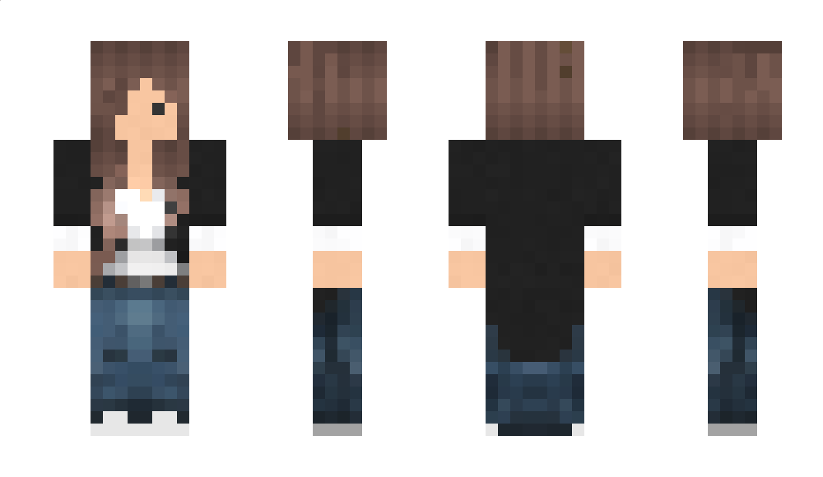 Holar Minecraft Skin