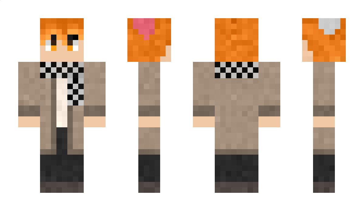 WestHen65273318 Minecraft Skin