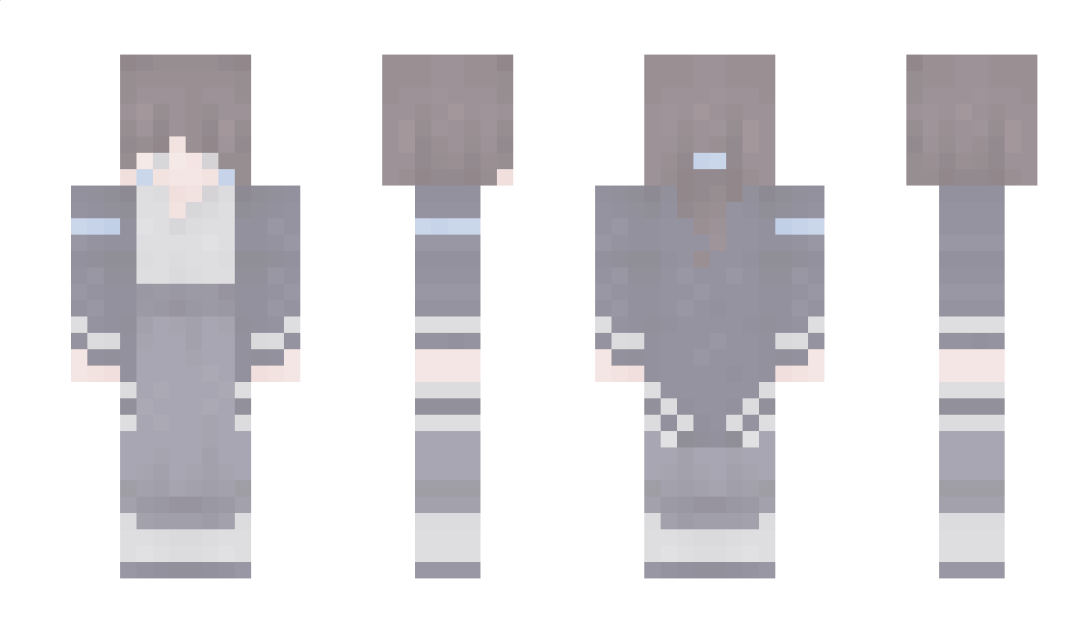 JokagiDesu Minecraft Skin