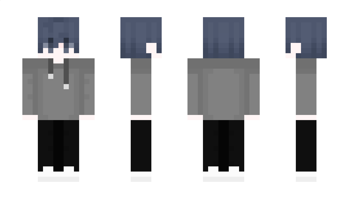 sheepGOD1031 Minecraft Skin