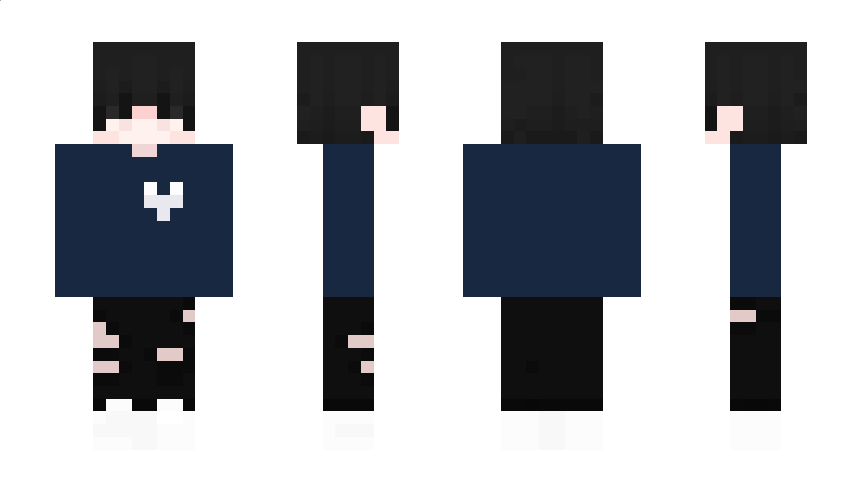 Reiniel Minecraft Skin