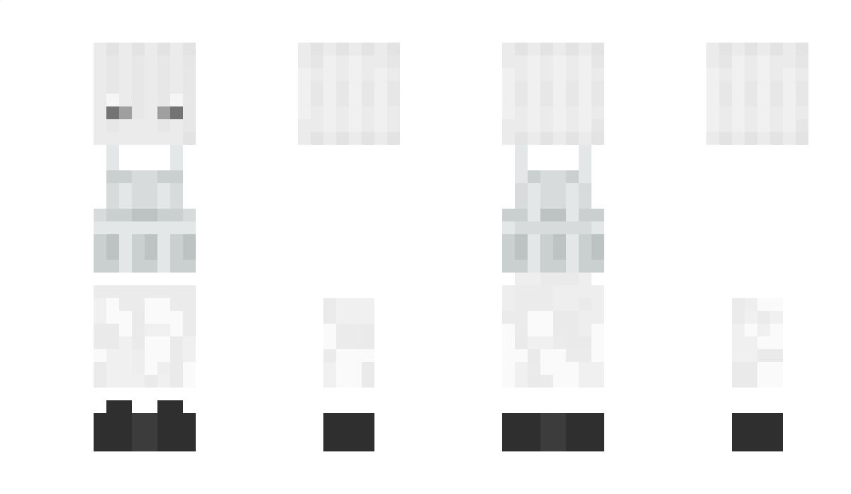 s1llyv1x Minecraft Skin