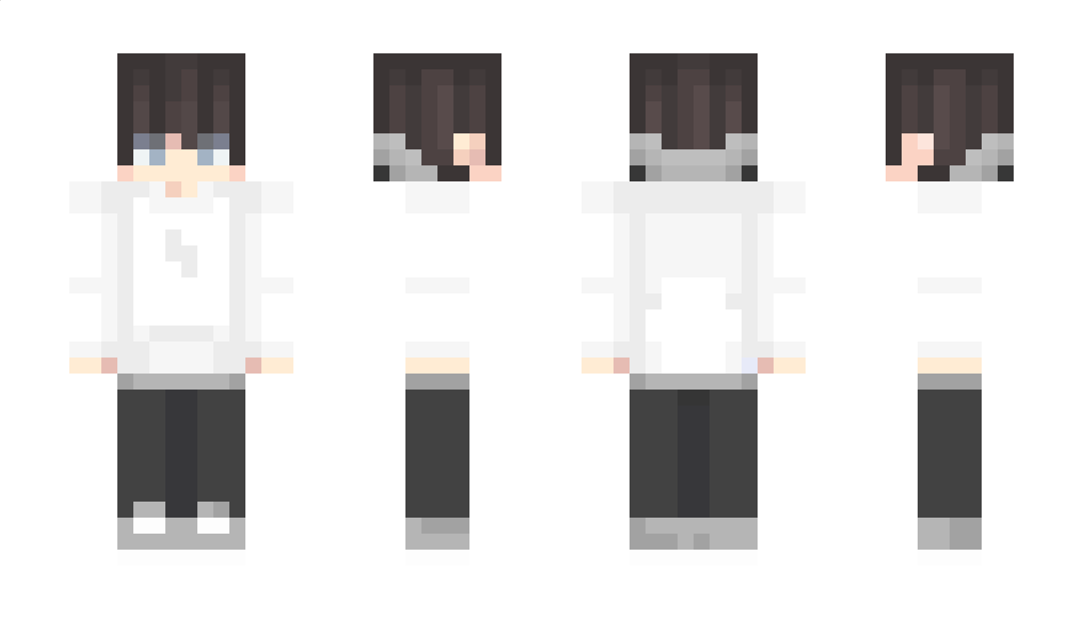 Real_Marco Minecraft Skin