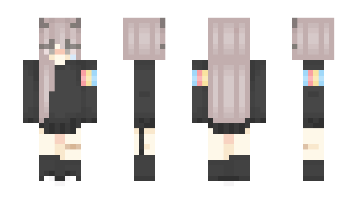 ein7403 Minecraft Skin