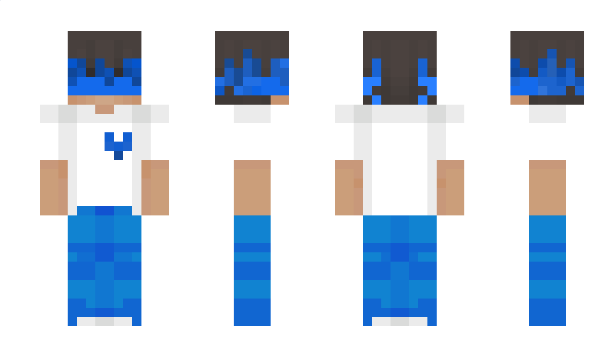 jhbbcb Minecraft Skin