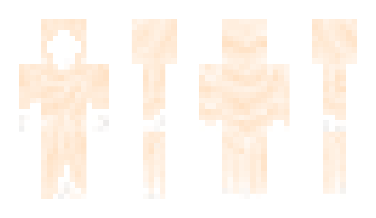 Cdestre Minecraft Skin