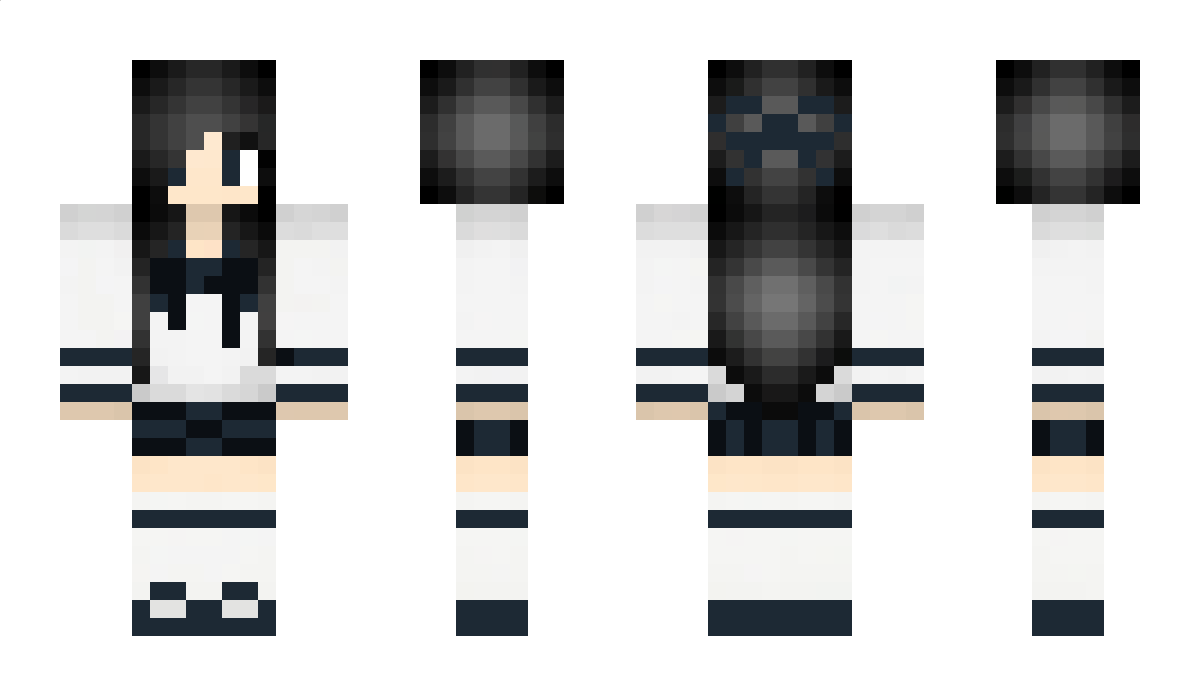 Lyingly Minecraft Skin
