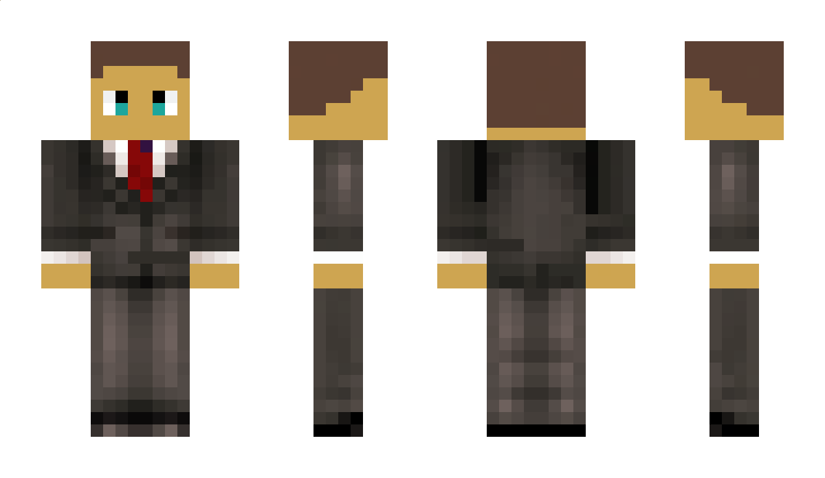 _Emdy Minecraft Skin