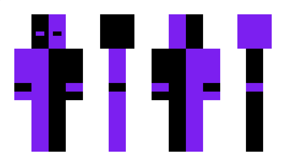 endiety_ Minecraft Skin