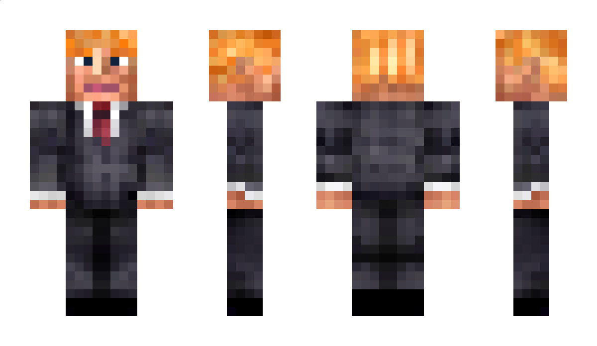 felipen Minecraft Skin