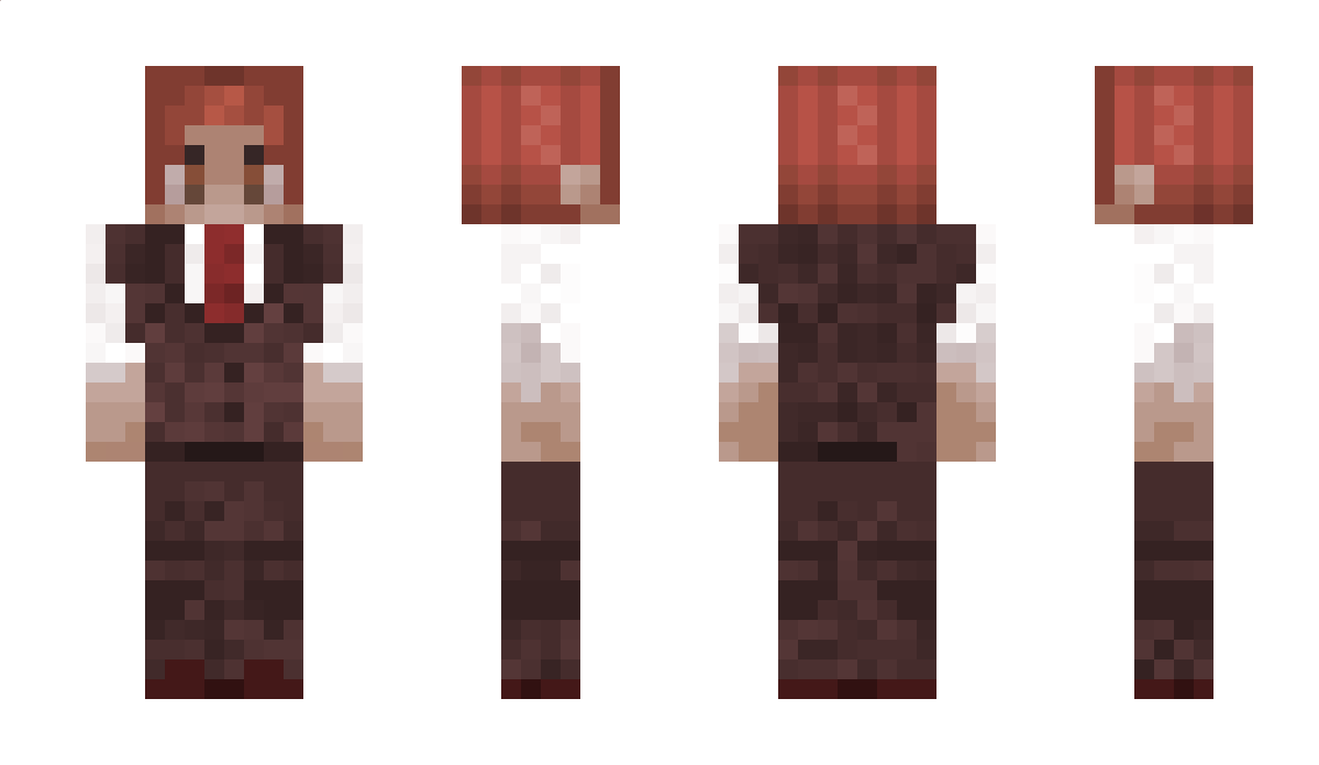 SleepyNorton_ Minecraft Skin