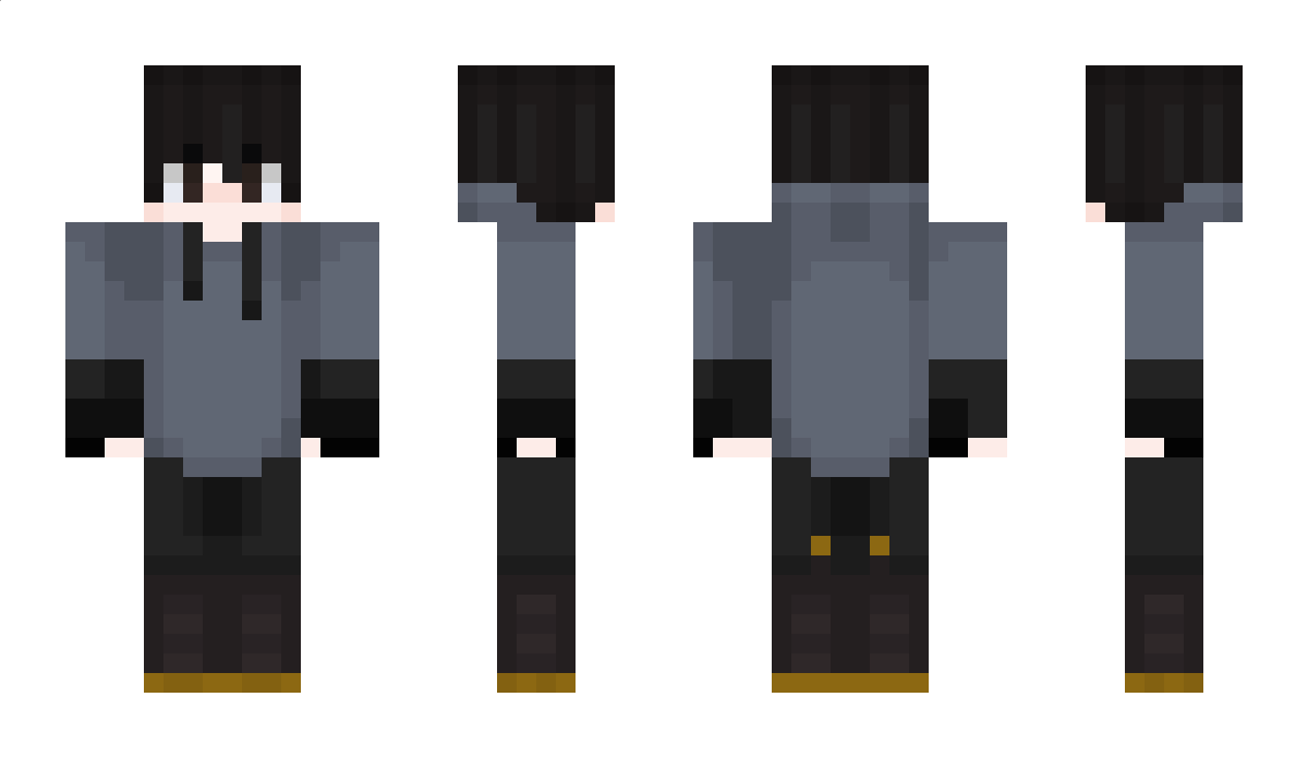 Inkdrop_ Minecraft Skin