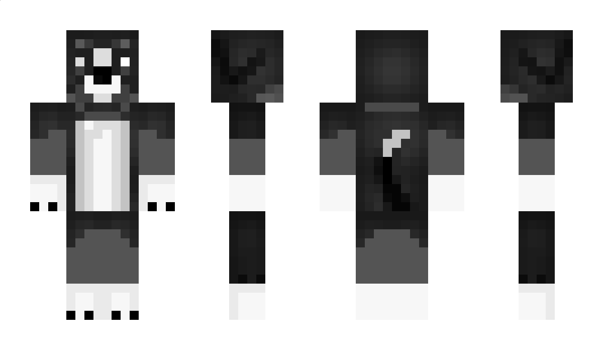 Memrise Minecraft Skin