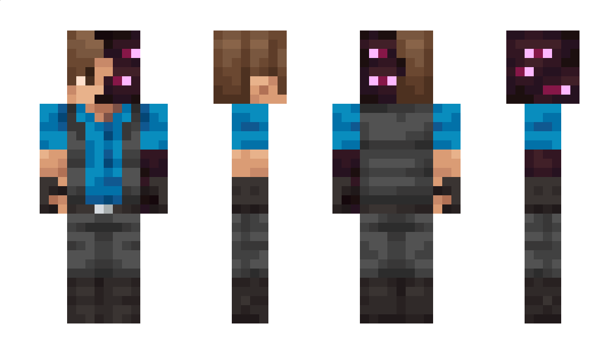 Roge_Voleb Minecraft Skin